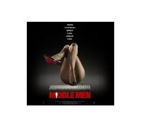Middle Men [DVD]