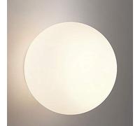 Middle Modern LED Glass Ball Wall Light Mid Century Wall Lamp Globe Wall Sconces For Restaurant Living Room Bedside Stairs Bathroom Mirror