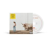 Kacey Musgraves - Middle of Nowhere - CD Album (Released 1st May 2026) Brand New