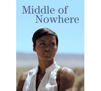 Middle Of Nowhere