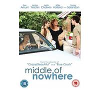Middle of Nowhere [DVD]