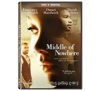 Middle Of Nowhere [DVD + Digital] [Region 1] [NTSC]