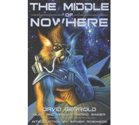 Middle of Nowhere: Second Edition
