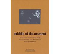 MIDDLE OF THE MOMENT NEW REGION 1 DVD