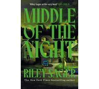 Middle of the Night : A totally gripping and unputdownable thriller with a jaw-dropping twist