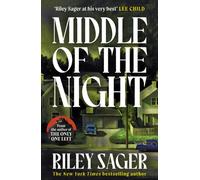 Middle of the Night : A totally gripping and unputdownable thriller with a jaw-dropping twist