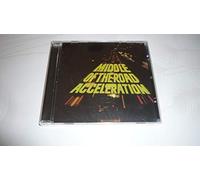 Middle of the Road - Acceleration