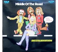 Middle Of The Road - Acceleration