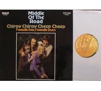 Middle Of The Road - Chirpy Chirpy Cheep Cheep