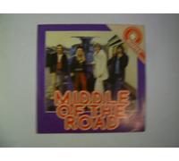 Middle of the Road - Chirpy chirpy cheep cheep/Tweedle Dee,Tweedle Dum (AMIGA-QUARTETT) / Vinyl single [Vinyl-Single 7'']