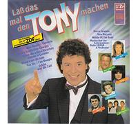 Middle Of The Road Salvatore Adamo New Baccarra Rocco Granata - Iass das maI den T0NY machen … (Z D F)