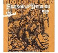 Middle Of The Road - Samson And Delilah