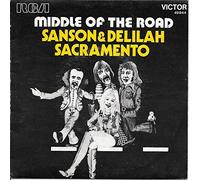 Middle of the Road - Samson and Delilah