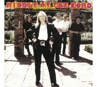 Middle of the Road - Summertime