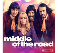 Middle Of The Road Their Ultimate Collection (Vinyl) (US IMPORT)