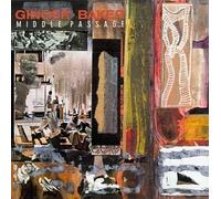 Middle Passage By Ginger Baker (1991-09-24)