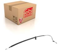 Middle Rear Brake Cable Fits Mercedes-Benz OE 2044201085 Febi 103665