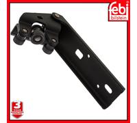 Middle Right Roller Rail Sliding Door Febi 39520 For Opel Vauxhall Vivaro `01-14