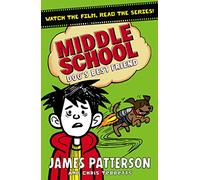 Middle School: Dog's Best Friend: (Middle School 8)