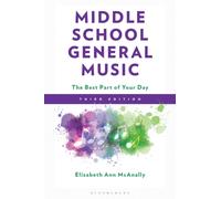 Middle School General Music : The Best Part of Your Day