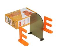 Middle School Students Science Exploration Optical Bench Teaching Physics Experiment Equipment Full Sets Education Toy