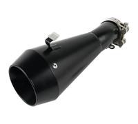 Middle Section Link Pipe For Suz&uki GSXR600 GSXR750 2011-2023 Motorcycle Slip On Exhaust Muffler Exhaust Pipe DB Killer Motorcycle Exhaust
