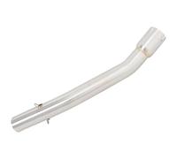 Middle Section Link Pipe For Y&amaha R1 YZF-R1 1998-2003 51mm Motorbike Exhaust End Silencers Exhaust Escape Muffler Middle Link Pipe Motorcycle Exhaust