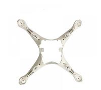 Middle Shell Body Frame Replacement Compatible With D Phantom 4 Drone Compatible Repair Parts Accessories