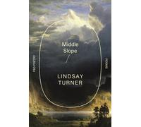 Middle Slope : Poems