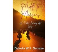 Middle to Margins: A Poetic Journey into Exile (Mental Health Montage)
