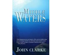 Middle Waters (The Jason Parker Trilogy)