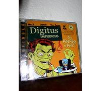 Middlefinger - Digitus Impudicus