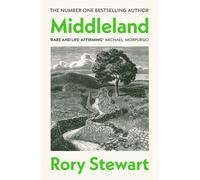 Middleland : Dispatches from the Borders