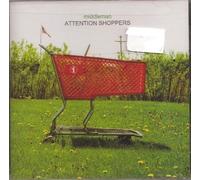 Middleman - Attention Shoppers