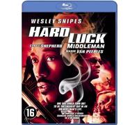 Middleman [Blu-Ray] [Region Free] (Audio français. Sous-titres français)