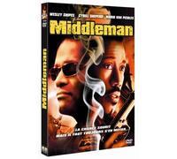 Middleman - DVD