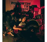 MIDDLEMAN - FOLLOWING THE GHOST [VINYL]