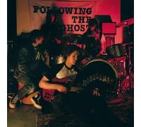 MIDDLEMAN - FOLLOWING THE GHOST [VINYL]
