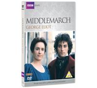 Middlemarch (Repackaged) [1994] (DVD)