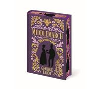 Middlemarch (Arcturus Treasured Classics)