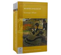 Middlemarch (Barnes & Noble Classics Series)