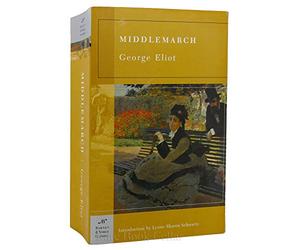 Middlemarch (Barnes & Noble Classics Series)