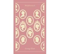 [Middlemarch] [by: George Eliot]