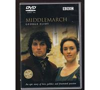 Middlemarch [DVD]