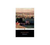 Middlemarch - George Eliot [KSIĄŻKA]