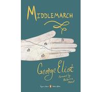 Middlemarch (Penguin Classics Deluxe Editions)