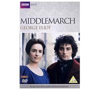 Middlemarch (Repackaged) [1994] (DVD)