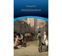 Middlemarch (Thrift Editions)