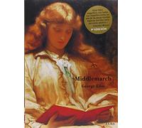 Middlemarch, un estudio de la vida en provincias