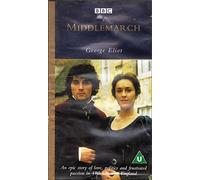 Middlemarch [VHS]